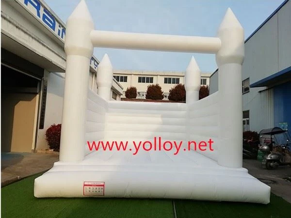 Bouncy House Inflatables Jump Castle